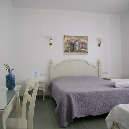 Gule Cunda Hotel Ayvalik Bagian luar foto