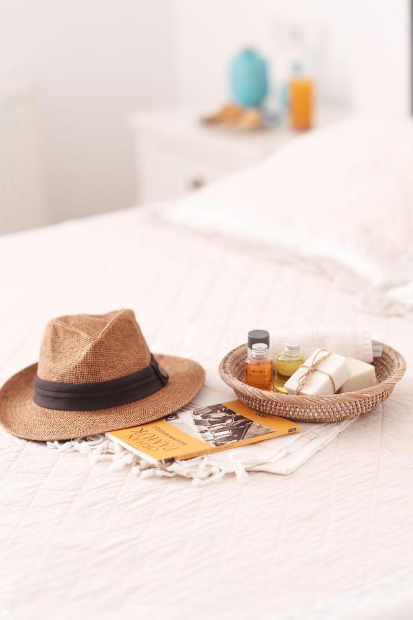 Gule Cunda Hotel Ayvalik Bagian luar foto
