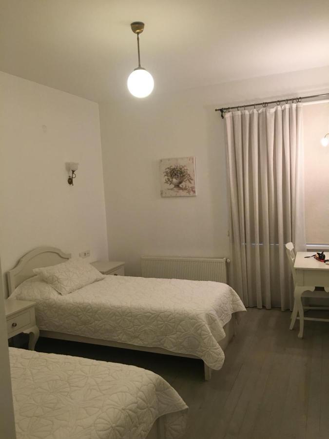 Gule Cunda Hotel Ayvalik Bagian luar foto