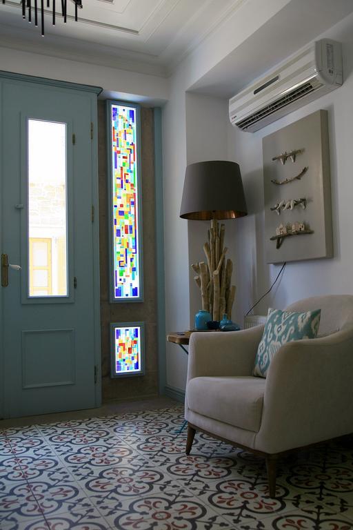 Gule Cunda Hotel Ayvalik Bagian luar foto