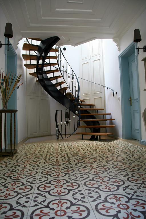 Gule Cunda Hotel Ayvalik Bagian luar foto