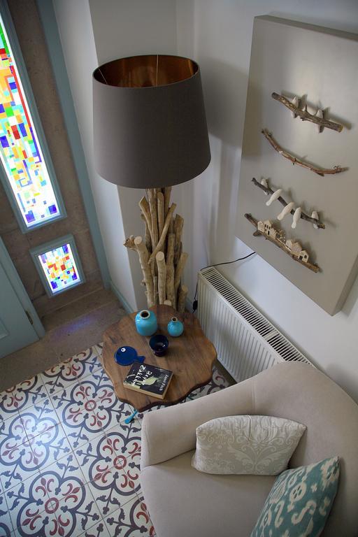 Gule Cunda Hotel Ayvalik Bagian luar foto