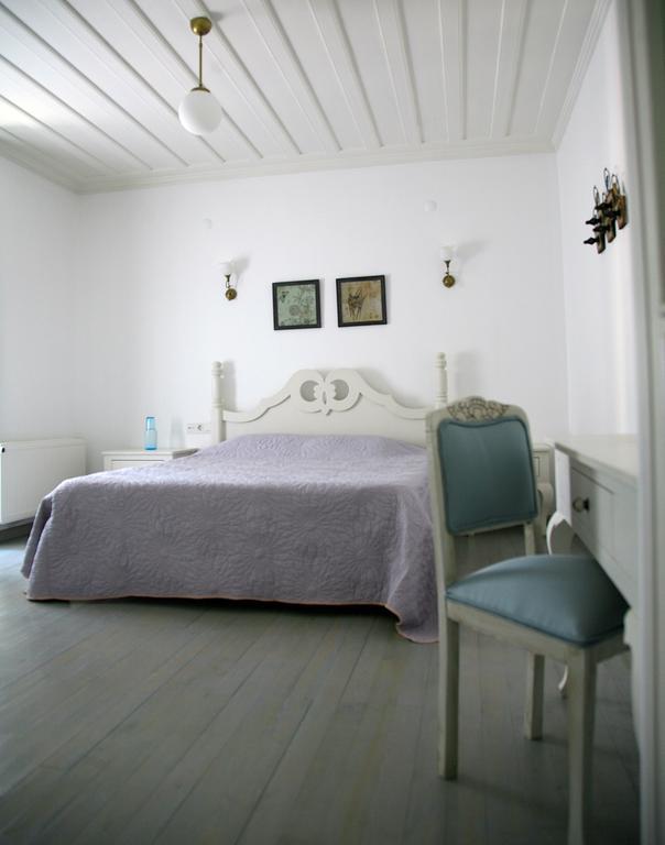 Gule Cunda Hotel Ayvalik Bagian luar foto