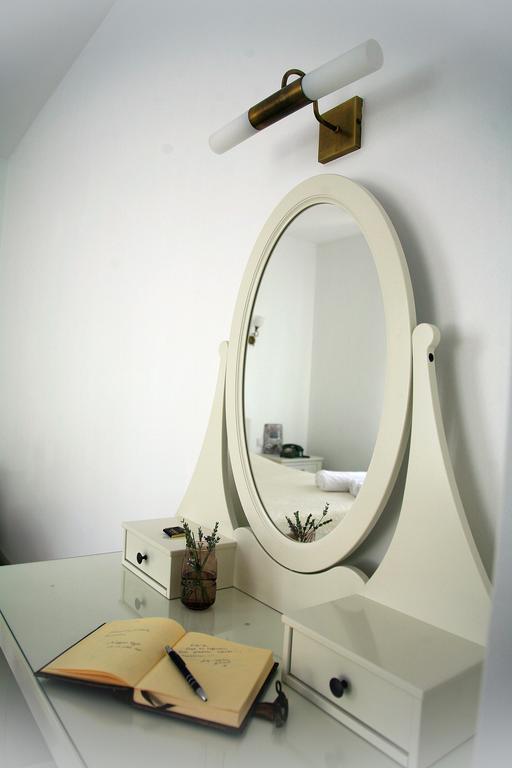 Gule Cunda Hotel Ayvalik Bagian luar foto