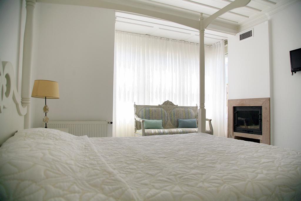 Gule Cunda Hotel Ayvalik Bagian luar foto