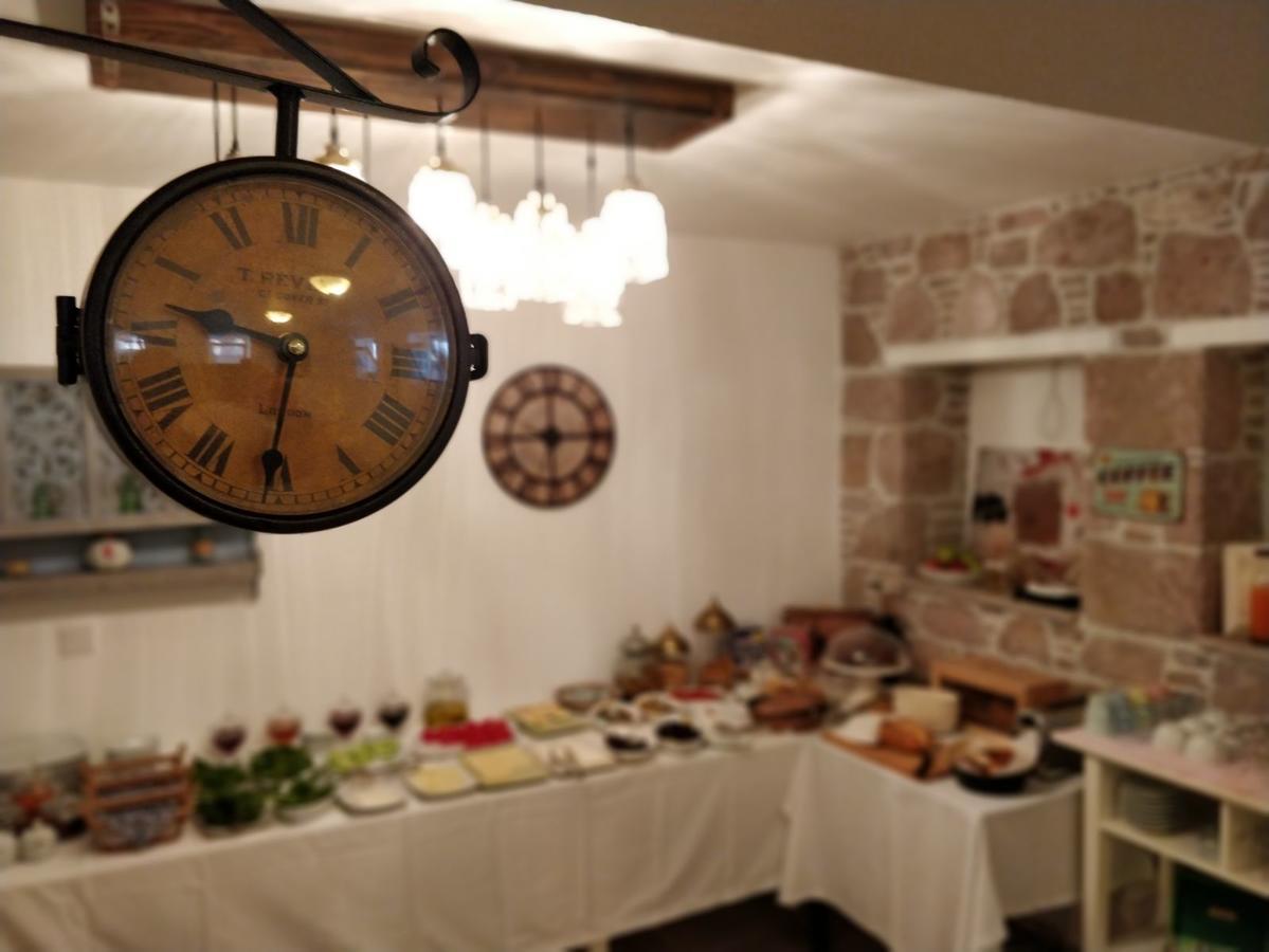 Gule Cunda Hotel Ayvalik Bagian luar foto