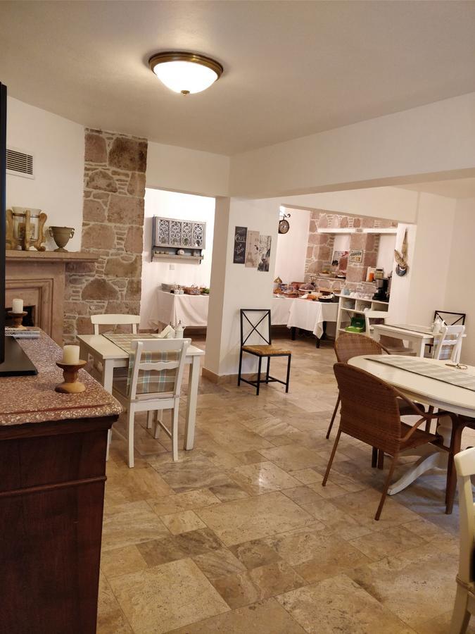 Gule Cunda Hotel Ayvalik Bagian luar foto
