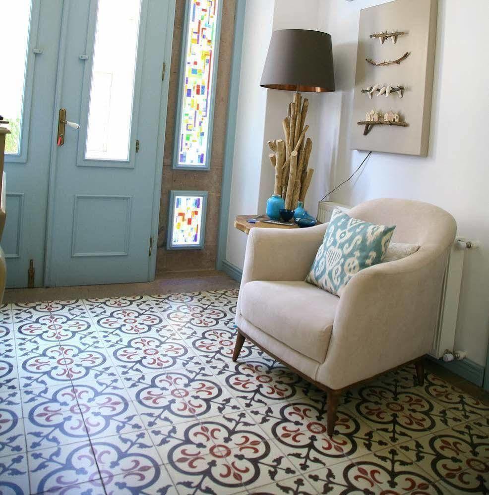 Gule Cunda Hotel Ayvalik Bagian luar foto