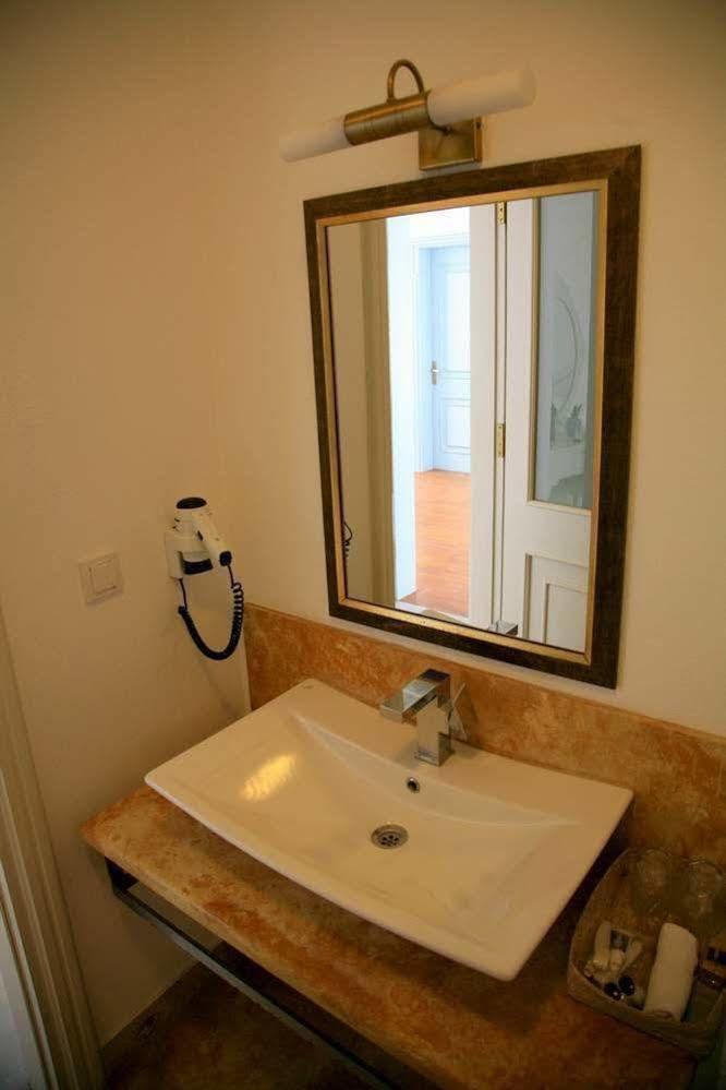 Gule Cunda Hotel Ayvalik Bagian luar foto