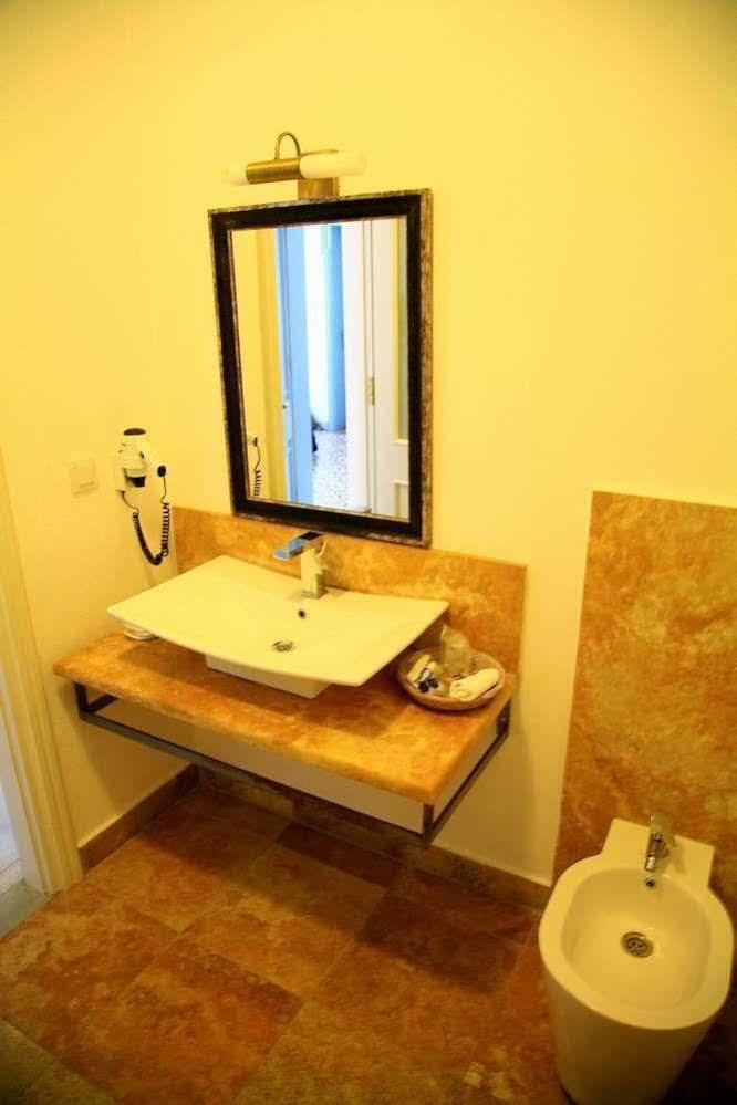 Gule Cunda Hotel Ayvalik Bagian luar foto