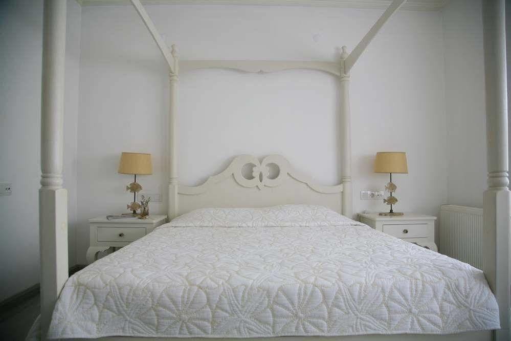 Gule Cunda Hotel Ayvalik Bagian luar foto
