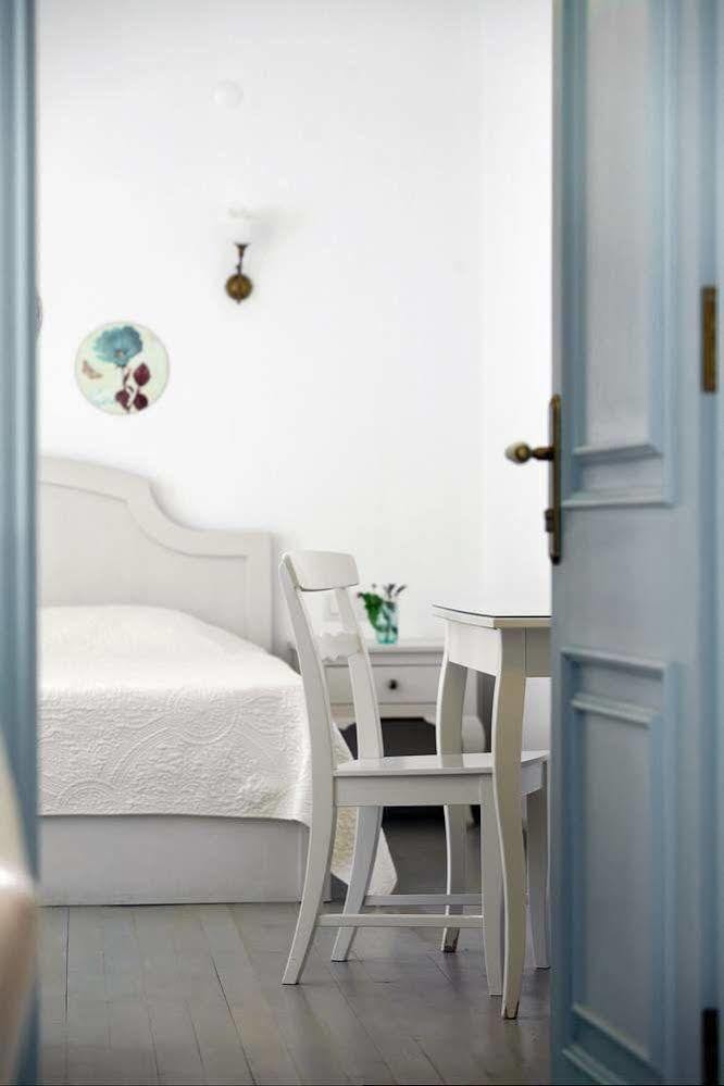 Gule Cunda Hotel Ayvalik Bagian luar foto