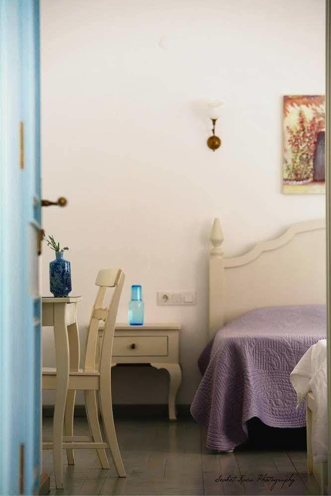 Gule Cunda Hotel Ayvalik Bagian luar foto