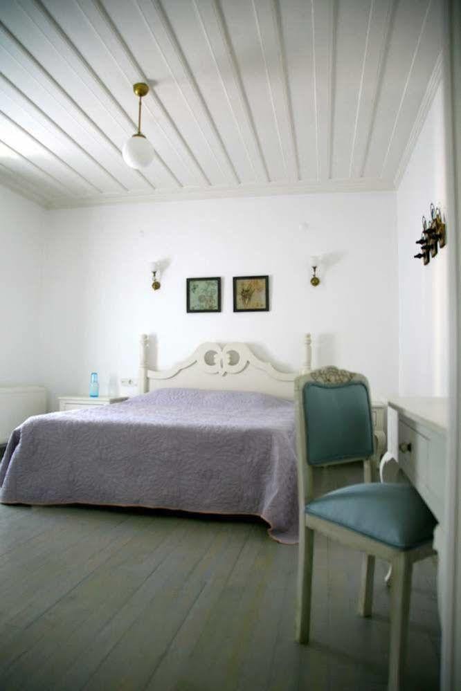 Gule Cunda Hotel Ayvalik Bagian luar foto