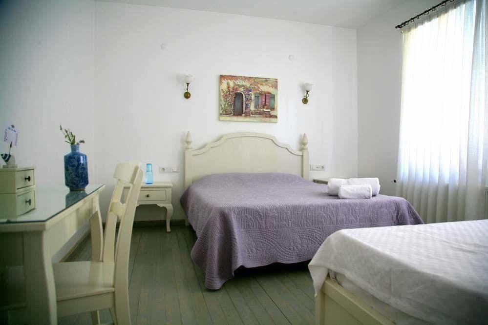 Gule Cunda Hotel Ayvalik Bagian luar foto