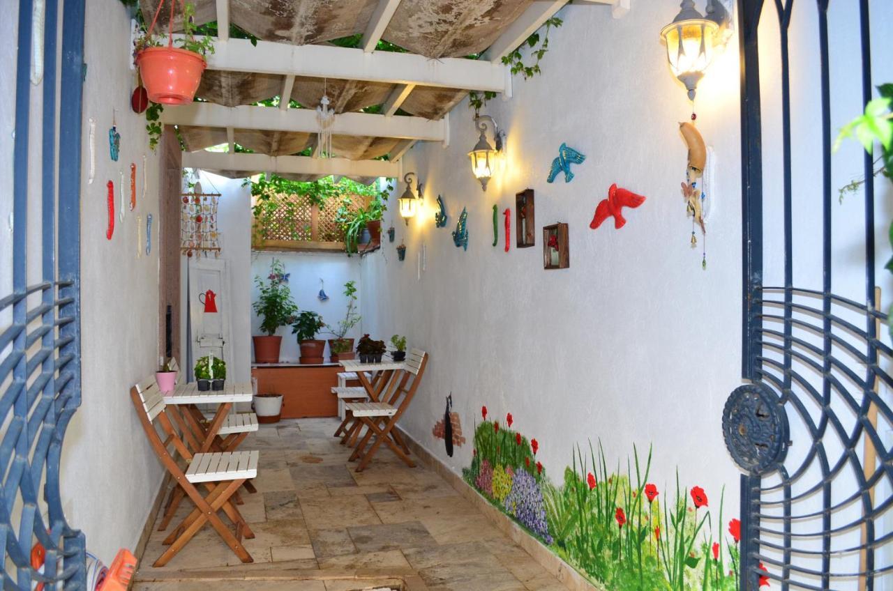 Gule Cunda Hotel Ayvalik Bagian luar foto