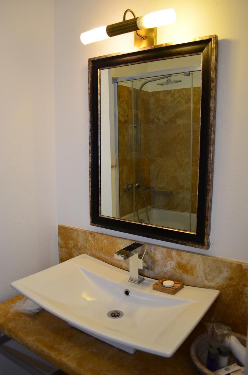 Gule Cunda Hotel Ayvalik Bagian luar foto